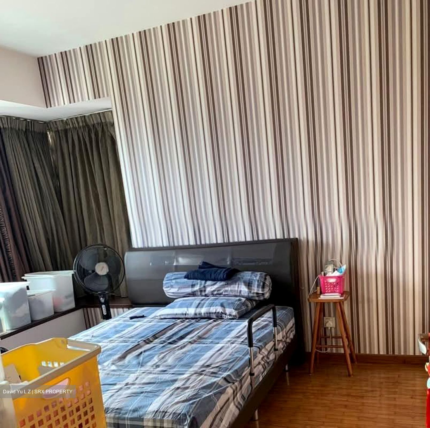 Scenic Heights (D12), Apartment #627059901